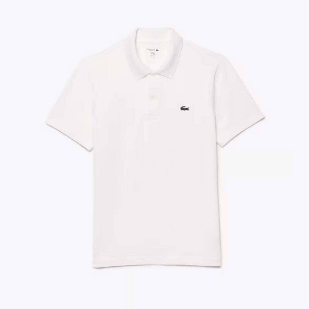 L.C Regular Fit Baumwollmischgewebe Polohemd
