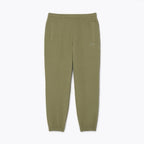 Pantalon de jogging en piqué à coupe droite L.C.