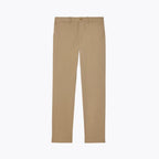L.C. Slim Fit Stretch-Chino aus Baumwolle