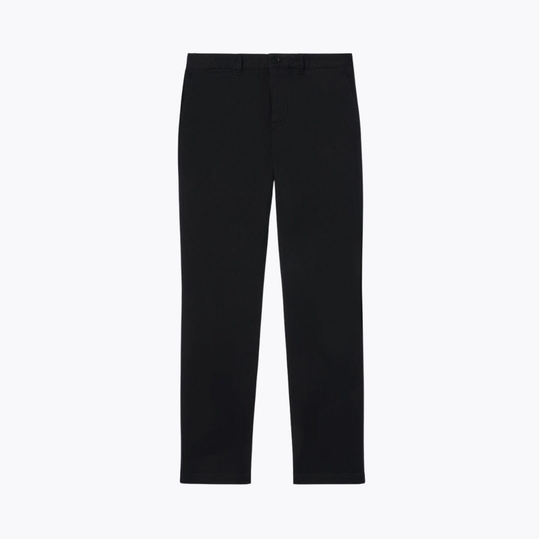 L.C. Slim Fit Stretch-Chino aus Baumwolle