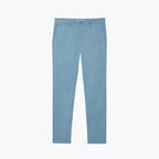 L.C. Slim Fit Stretch-Chino aus Baumwolle
