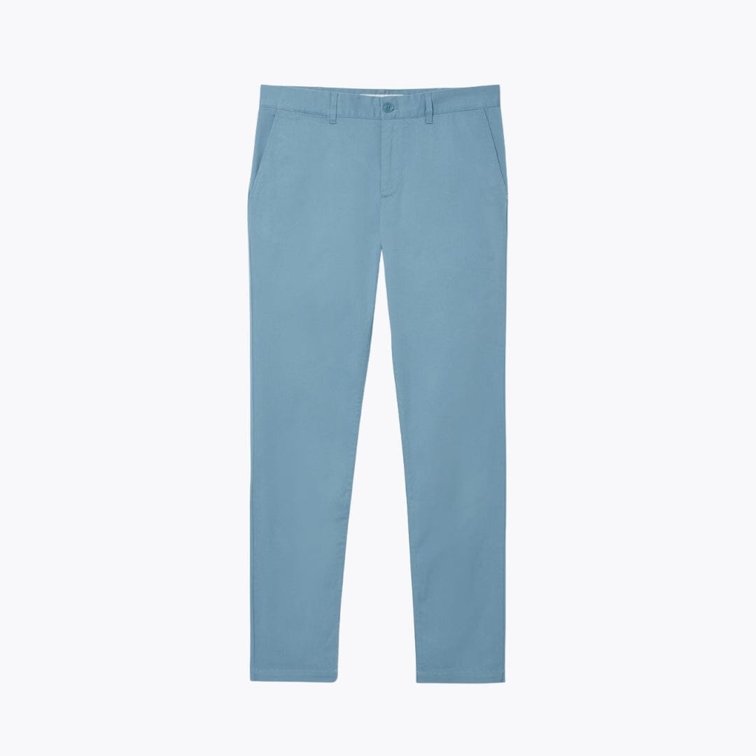 L.C. Slim Fit Stretch-Chino aus Baumwolle