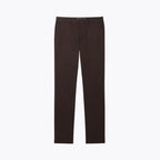 L.C. Slim Fit Stretch-Chino aus Baumwolle