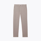 L.C. Slim Fit Stretch-Chino aus Baumwolle