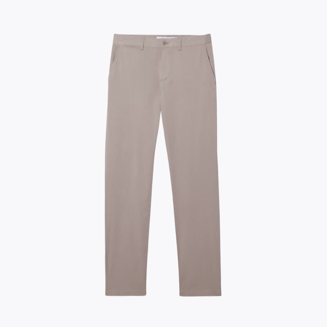 L.C. Slim Fit Stretch-Chino aus Baumwolle