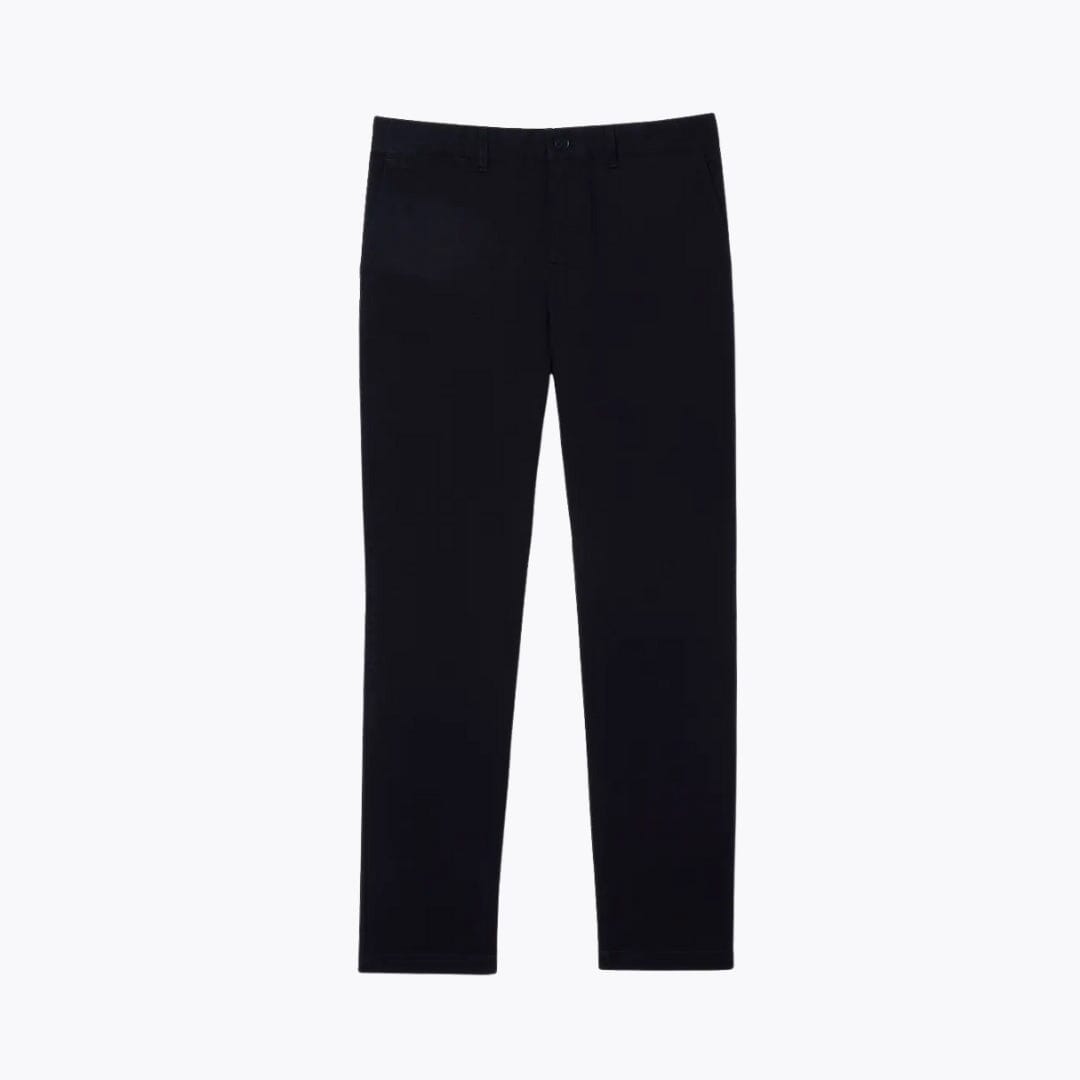 L.C. Slim Fit Stretch-Chino aus Baumwolle