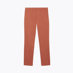 L.C. Slim Fit Stretch-Chino aus Baumwolle