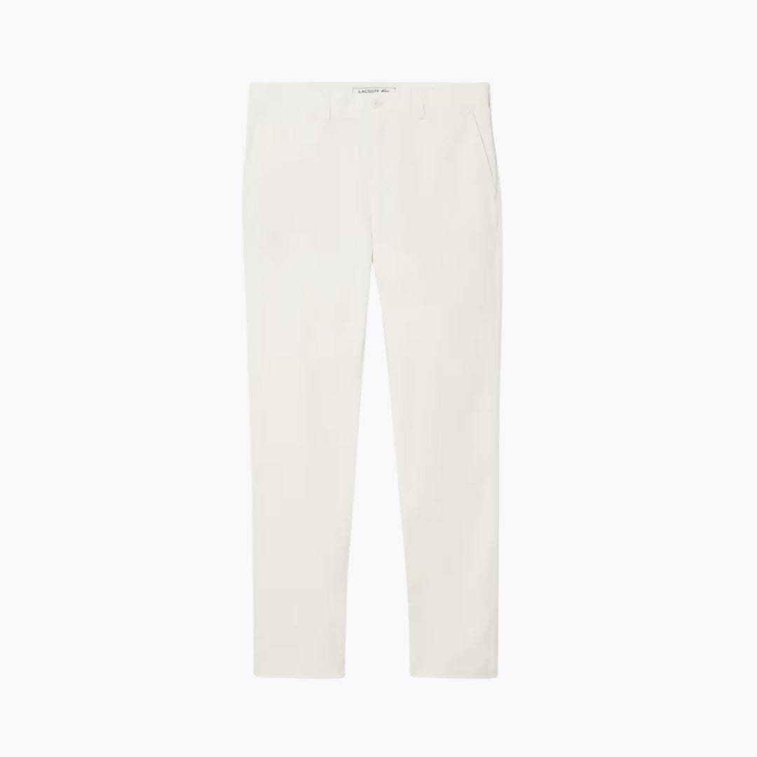 L.C. Slim Fit Stretch-Chino aus Baumwolle