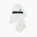 L.C Sport-Trainingsanzug mit Badge