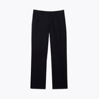 L.C Straight Fit Baumwoll-Twill-Hose