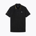 L.C. Tennis Poloshirt für den Platz