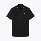 L.C. Tennis Poloshirt für den Platz