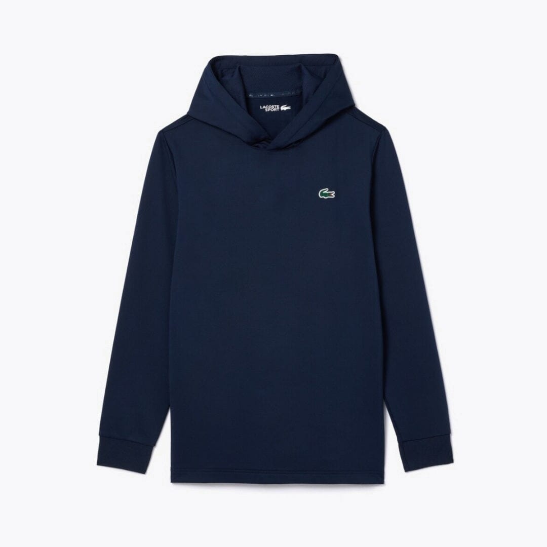 L.C. Ultra Dry Golf-Hoodie