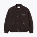 L.C Wasserabweisende Aviator Badge Jacke