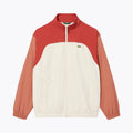 L.C Wasserabweisende Color-Block Trainingsjacke
