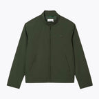 L.C. Wasserabweisende Harrington Windbreaker Jacke