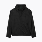 Blouson L.C. en nylon déperlant, compactable