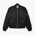 L.C. Wasserabweisende Gepolsterte Bomberjacke