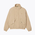 L.C. Wasserabweisende Steppjacke