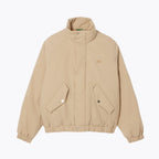 L.C. Wasserabweisende Steppjacke