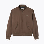 L.C. Wasserabweisende Twill Harrington Jacke