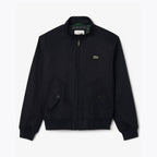L.C. Wasserabweisende Twill Harrington Jacke