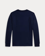 T-shirt en coton Polo Bear Équipe masculine États-Unis