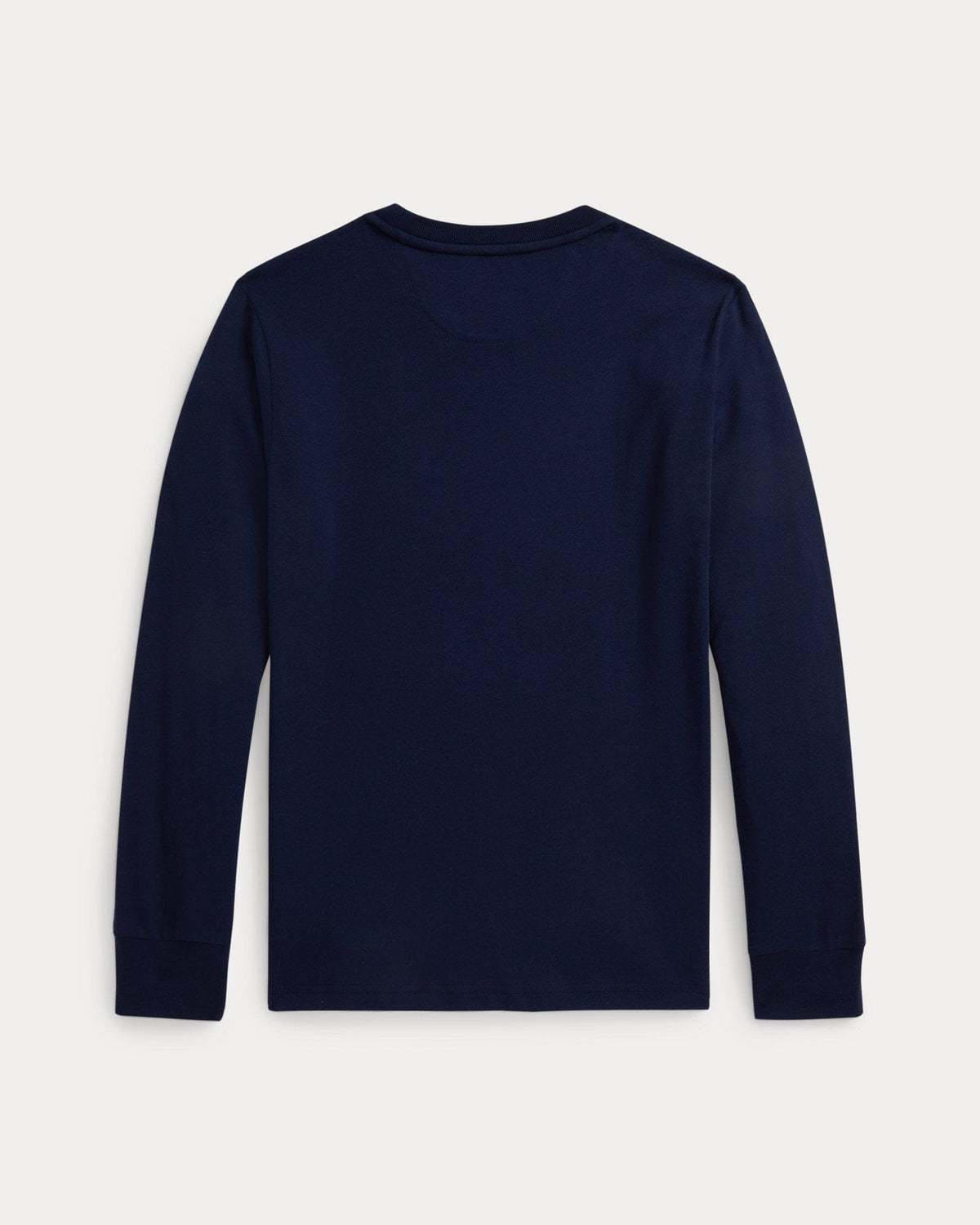 T-shirt en coton Polo Bear Équipe masculine États-Unis