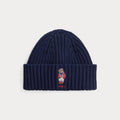 Herren Team USA Polo Bear Mütze