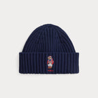 Herren Team USA Polo Bear Mütze