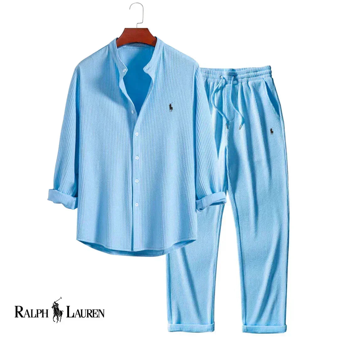 Herren Essential Set – Eleganz in jedem Detail