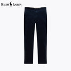 Pantalon en velours côtelé extensible slim pour homme Andover