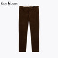 Pantalon en velours côtelé extensible slim pour homme Andover
