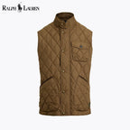Gilet matelassé utilitaire Beaton pour hommes
