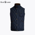 Gilet matelassé utilitaire Beaton pour hommes