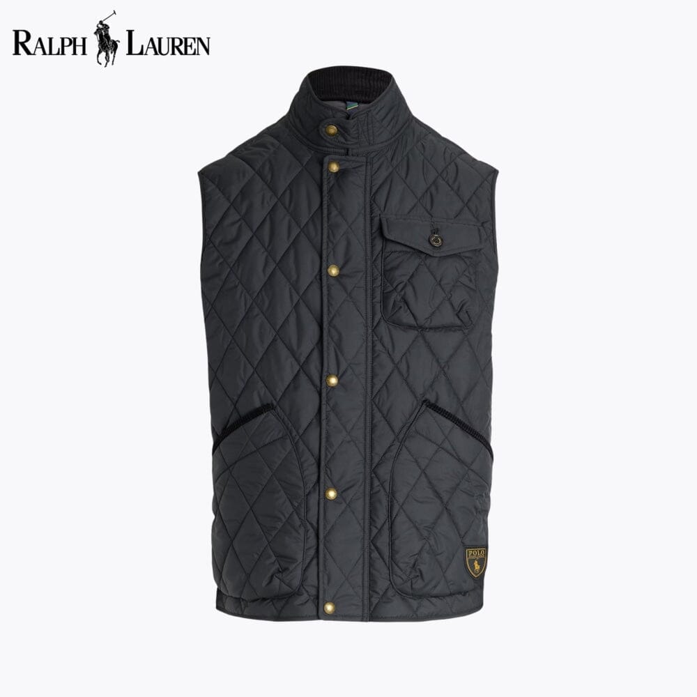 Gilet matelassé utilitaire Beaton pour hommes