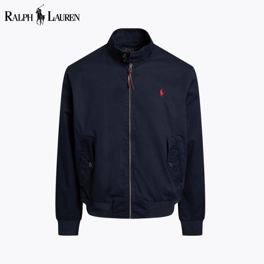 Veste Bedford en sergé pour homme