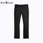 Herren Bedford Washed Chino Hose