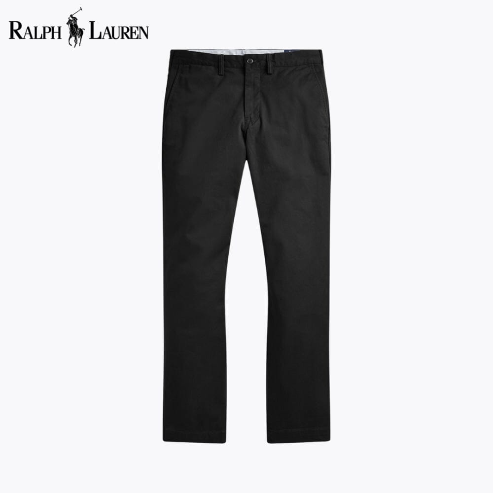 Herren Bedford Washed Chino Hose