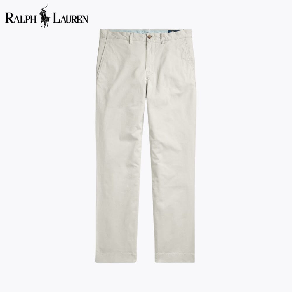Herren Bedford Washed Chino Hose