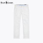Herren Bedford Washed Chino Hose