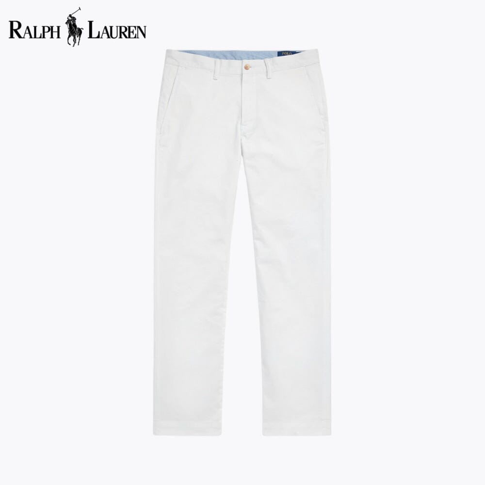 Herren Bedford Washed Chino Hose
