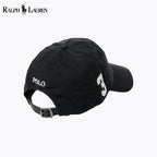 Herren Big Pony Chino Baseballcap