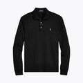 Polo classique en coton doux pour homme