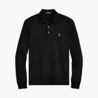 Polo classique en coton doux pour homme