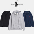 Herren Classic Hoodie