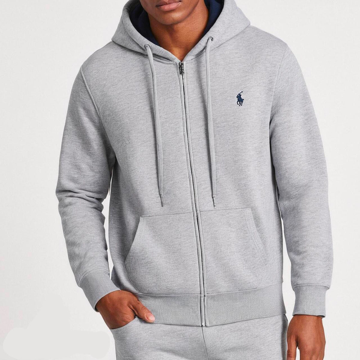 Herren Classic Hoodie