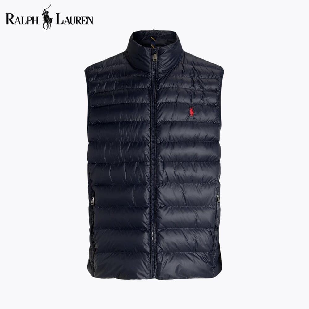 Herren Packweste Colden
