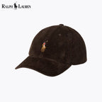 Herren-Baseballcap aus Cord