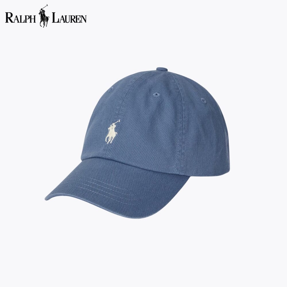 Casquette de baseball chino en coton pour homme